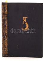 Sven Hedin: Belső- Ázsia küszöbén. 1890-1891. 31 képpel, 1 térképpel. Bp., é.n., Franklin. Aranyozott kiadói egészvászon kötésben.