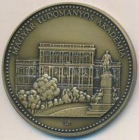 Kósa István (1953-) 2000. "Magyar Tudományos Akadémia / Alapításának Emlékére 1825-2000" B...