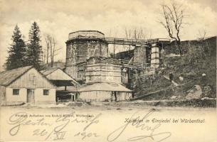 Würbenthal Kalkofen