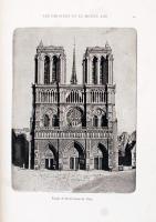 Riat, Georges: Paris. Párizs, 1907, Libraire Renouard (Les Villes d'Art cél&#232;bres). Szá...
