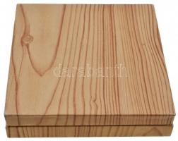 1981. "Mozgásgátoltak II. Országos Úszóbajnoksága Eger" jelzett hollóházi porcelán plakett...