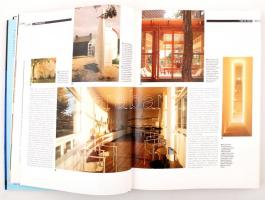 Conran, Terence: Belsőépíszet. Bp., 2000, Park Kiadó. Vászonkötésben, papír védőborítóval, jó állapo...