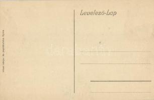 Nyitra, Nitra; Tórth Vilmos utca, kiadja Iritzer könyv- és papíráruháza / street