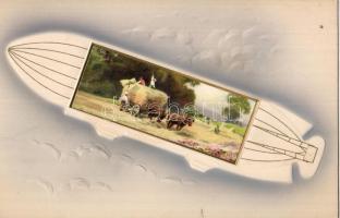 Meissner und Buch Prä Litho