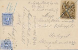 Verebély, Vráble; Fő utca, üzlet / Hlavná ulica / main street, shop