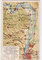 Linie der ung. Fluss- und Seeschiffahrts