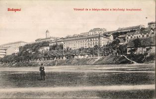 Budapest I. Vérmező