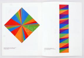 max bill budapest. Bp., 1986, Műcsarnok. Az 1986. szeptember 25 és november 9. közötti kiállítás kat...