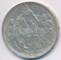 1896KB 1K Ag "Millennium" T:2,2-
Adamo K5.2