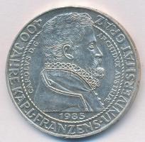 Ausztria 1984. 500Sch Ag "400 éves a Grazi Egyetem" T:1-
Austria 1984. 500 Schilling Ag &...