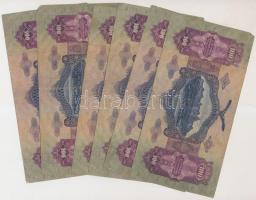 1930. 100P (50x) T:vegyes