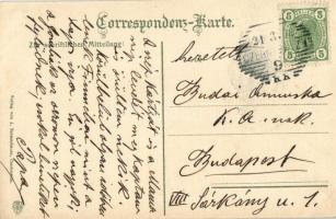 Chernivtsi, Czernowitz; Rathaus / Town hall, market place