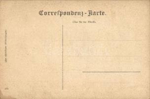 1906 Torpedoboot Tb40 in Abbazia, Foto. Atelier Betty / two Austrian- Hungarian torpedo boats, photo