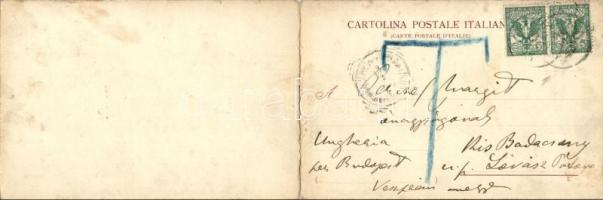 Rimini, Panoramacard