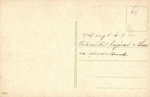 Venezia, Venice; Lido, La Spiaggia / beach