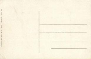 Lichtenberg (Berlin) Am Gymnasium, Rollschuh-Hockey / roller-hockey game