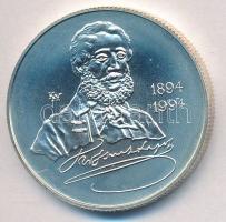 1994. 500Ft Ag "Kossuth Lajos" T:BU