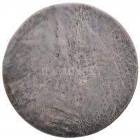 DN "Templomos Lovagrend" jelzetlen Ag emlékérem dísztokban (89g/60mm) T:1