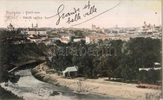 Wilno-Vilnus