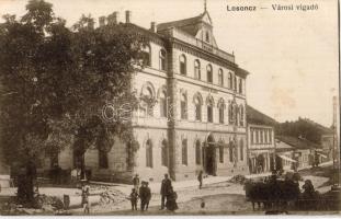 Losoncz Redoute