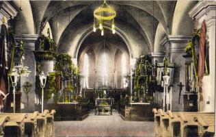 Galgócz röm. kath. Kirche