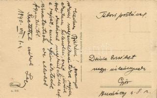 'Megküldöm ezt a képet, amely egész életedre visszatartson az alkohol fogyasztástól.' Drun...