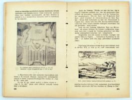 Dornyai Béla: Régi tatai várképek. Ikonográfiai tanulmány.
Tata, 1936. Engländer ny. 78p. A szerző ...