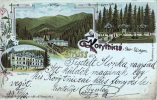 1899 Korytnicza Litho