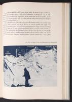 Herrligkoffer, Karl M.: Nanga Parbat 1953. Berlin, 1954, Verlag Neues Leben. Sok érdekes illusztráci...