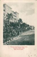 Cirkvenica Therapia Sanatorium