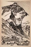 Younghusband, Francis: Der Himalaja Ruft. Berlin, 1936, Union Deutsche Verlagsgesellschaft Berlin Ro...