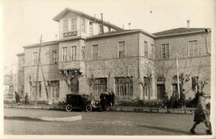 Ankara, Hotel, photo