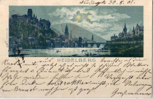 Heidelberg Litho (EK)