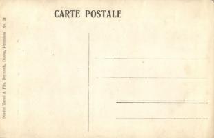 Zarqa, Zarka (sur la ligne de Hydjaz) resting station