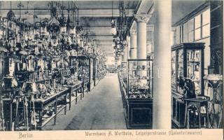 Berlin Warenhaus