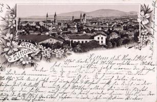 Zittau Litho