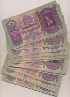 1930. 100P (50x) T:vegyes