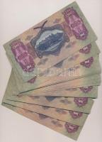 1930. 100P (30x) T:vegyes