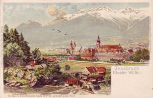 Innsbruck Litho