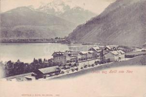 Zell am See