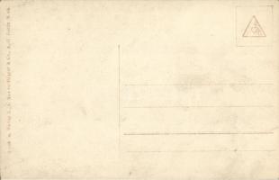 Kreuzer 'Emden' Fregatten-Kapitän von Müller / German navy, cruiser ship