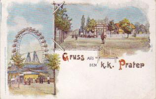 Wien Prater