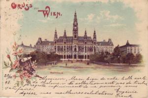 Wien Litho