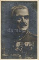 1918 General Diaz, Italian army propaganda