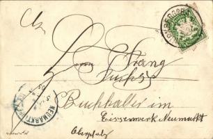 Hygiene advice, Hold to light