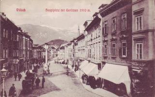 Villach