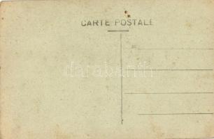 Bitola, Monastir; Le bord de la Riviére Dragor / riverside (EK)