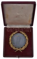 Arató Gyula (1889-1969) DN "Magyar Sport Érem / A Jövő Nemzedéke a Nemzet Jövője - Tátos Nándor...