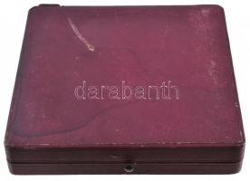 Arató Gyula (1889-1969) DN "Magyar Sport Érem / A Jövő Nemzedéke a Nemzet Jövője - Tátos Nándor...