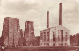 Tatabánya Transformator (Rb)